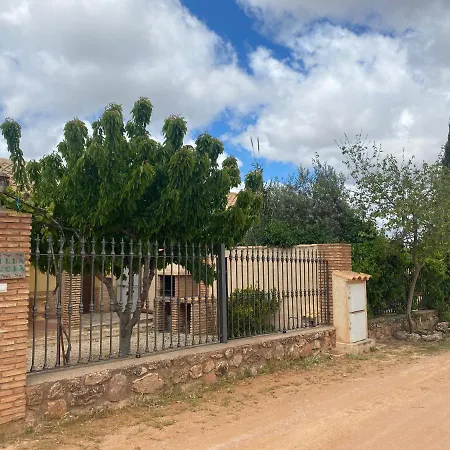 Casa Rural Lucia