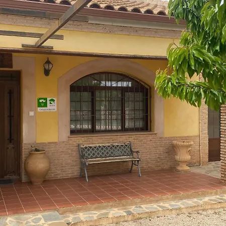 Casa Rural Lucia Casa rural